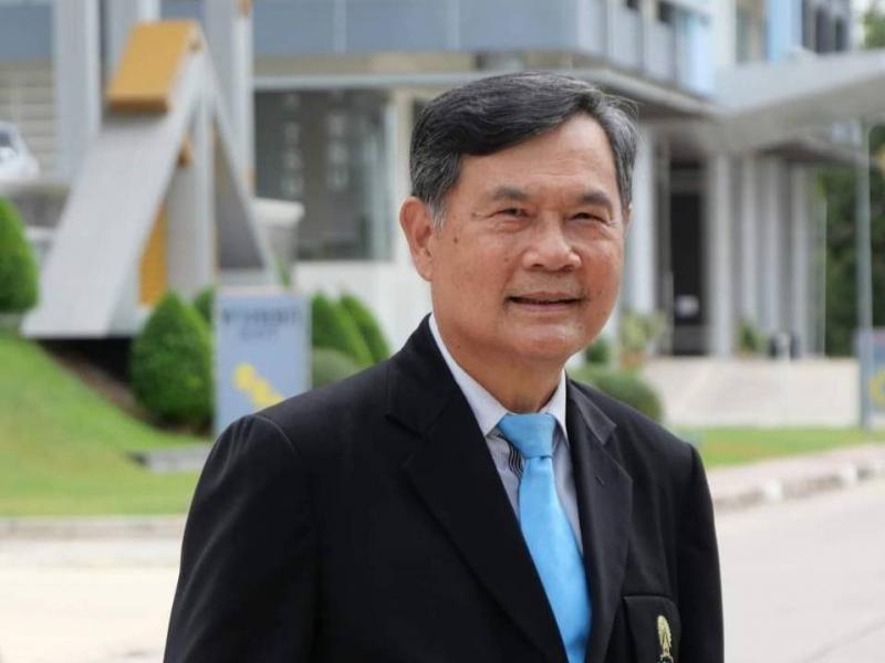 53 ปี มหาวิทยาลัยทักษิณ ก้าวสู่มหาวิทยาลัยนวัตกรรมสังคม (University of Social Innovation) จาก วศ. สงขลา สู่ มศว และ มหาวิทยาลัยทักษิณ 2 วิทยาเขต