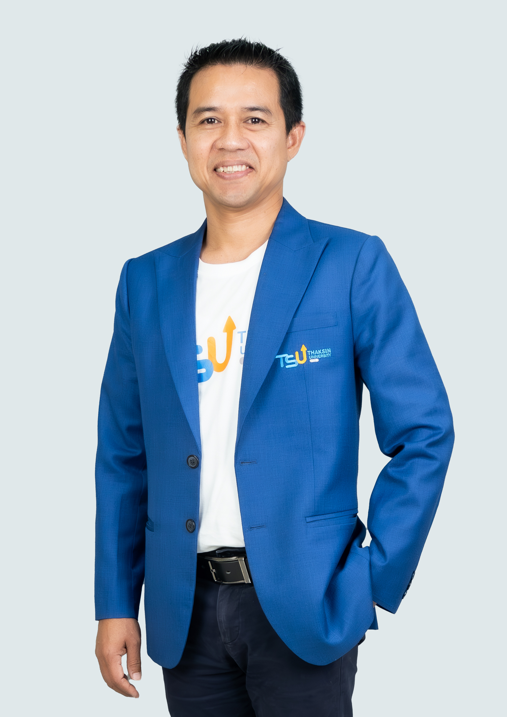 Assoc. Prof. Dr. Nathapong Chitniratna