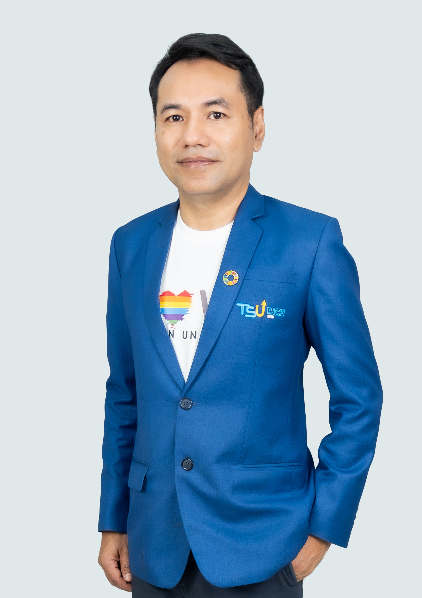 ผู้ช่วยศาสตราจารย์ ดร.ถาวร จันทโชติ