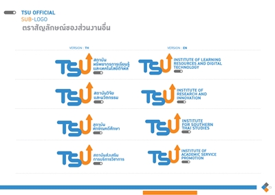 Official Sub-Logo Signature